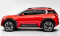 Citroën Aircross