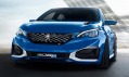 Peugeot 308 R HYbrid