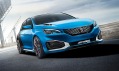 Peugeot 308 R HYbrid