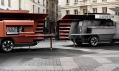 Peugeot Foodtruck Le Bistrot du Lion