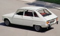 Renault 16 slaví výročí 50 let