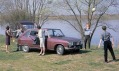 Renault 16 slaví výročí 50 let