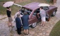Renault 16 slaví výročí 50 let