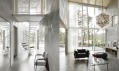 Six Walls House ve Švédsku od Arrhov Frick Arkitektkontor