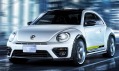 Čtyři nové koncepční verze vozu Volkswagen Beetle