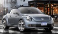Čtyři nové koncepční verze vozu Volkswagen Beetle