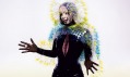 Výstava Björk v MoMA v New Yorku