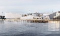 Rafi Segal a jeho Guggenheim Museum Helsinki