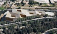 Rafi Segal a jeho National Library of Israel