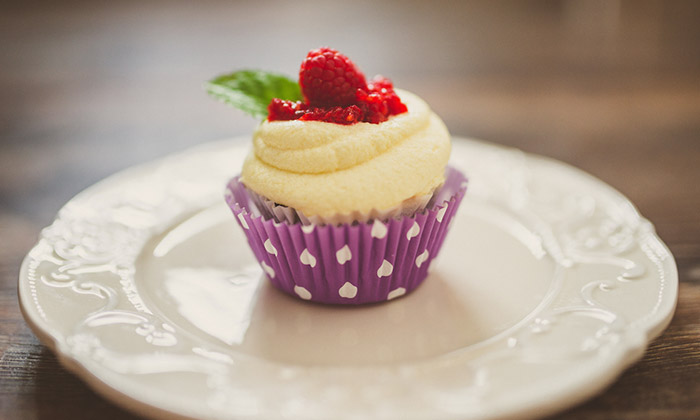 Lelí’s Cupcakes pečou dortíky dle vlastních návrhů