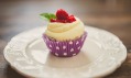 Ukázka malých dortíků od Lelí’s Cupcakes