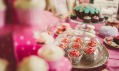 Ukázka malých dortíků od Lelí’s Cupcakes