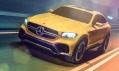 Mercedes-Benz GLC Coupé