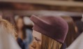 Sofya Samareva a její klobouky CapHats