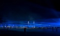 Daan Roosegaarde a jeho Waterlicht