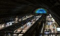 Studioa Roosegaarde a Rainbow Station