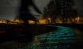 Studioa Roosegaarde a Van Gogh Path