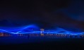 Daan Roosegaarde a jeho Waterlicht