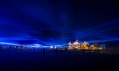 Daan Roosegaarde a jeho Waterlicht