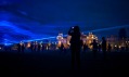 Daan Roosegaarde a jeho Waterlicht