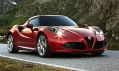 Alfa Romeo 4C