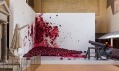 Anish Kapoor: Shooting into the Corner