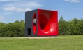 Anish Kapoor: Sectional Body preparing for Monadic Singularity