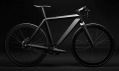 Jízdní kolo B-9 NH Black Edition Urban Stealth od BME Design