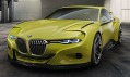 BMW 3.0 CSL Hommage