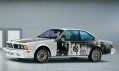 BMW Art Car Collection