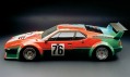 BMW Art Car Collection