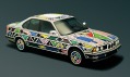 BMW Art Car Collection