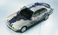 BMW Art Car Collection