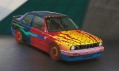 BMW Art Car Collection