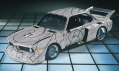 BMW Art Car Collection