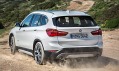 Nová generace vozu BMW X1
