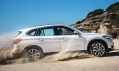 Nová generace vozu BMW X1