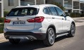 Nová generace vozu BMW X1