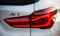 Nová generace vozu BMW X1