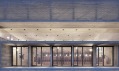Knihovna v Nandaihe v Číně od Vector Architects