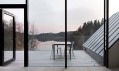 Villa Bondö od studia Kjellgren Kaminsky Architecture