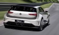 Koncept vozu Volkswagen Golf GTE Sport
