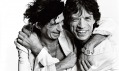 Mario Testino: Kieth Richards a Mick Jagger