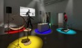 Ukázka z výstavy Na film! v pražském Museum Montanelli
