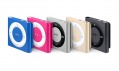 Nový přehrávač Apple iPod shuffle pro rok 2015