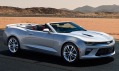 Chevrolet Camaro Convertible