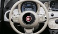 Nový Fiat 500