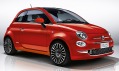 Nový Fiat 500