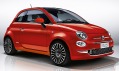 Nový Fiat 500