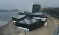Guggenheim Museum v Helsinkách od Moreau Kusunoki Architectes